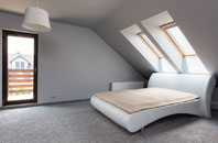 Tetcott bedroom extensions
