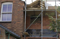 free Tetcott home extension quotes